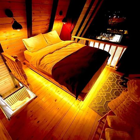 Mirana Bungalov Villa Çamlıhemşin Екстериор снимка