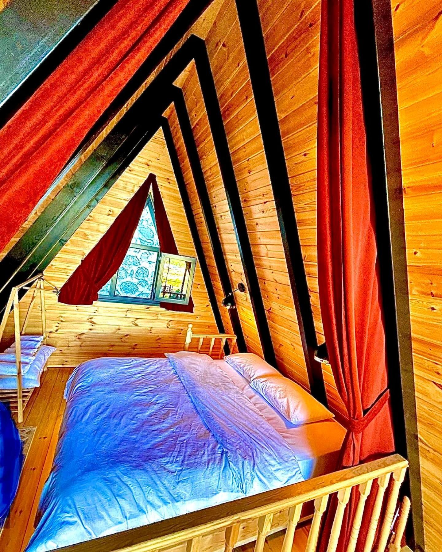 Mirana Bungalov Villa Çamlıhemşin Стая снимка