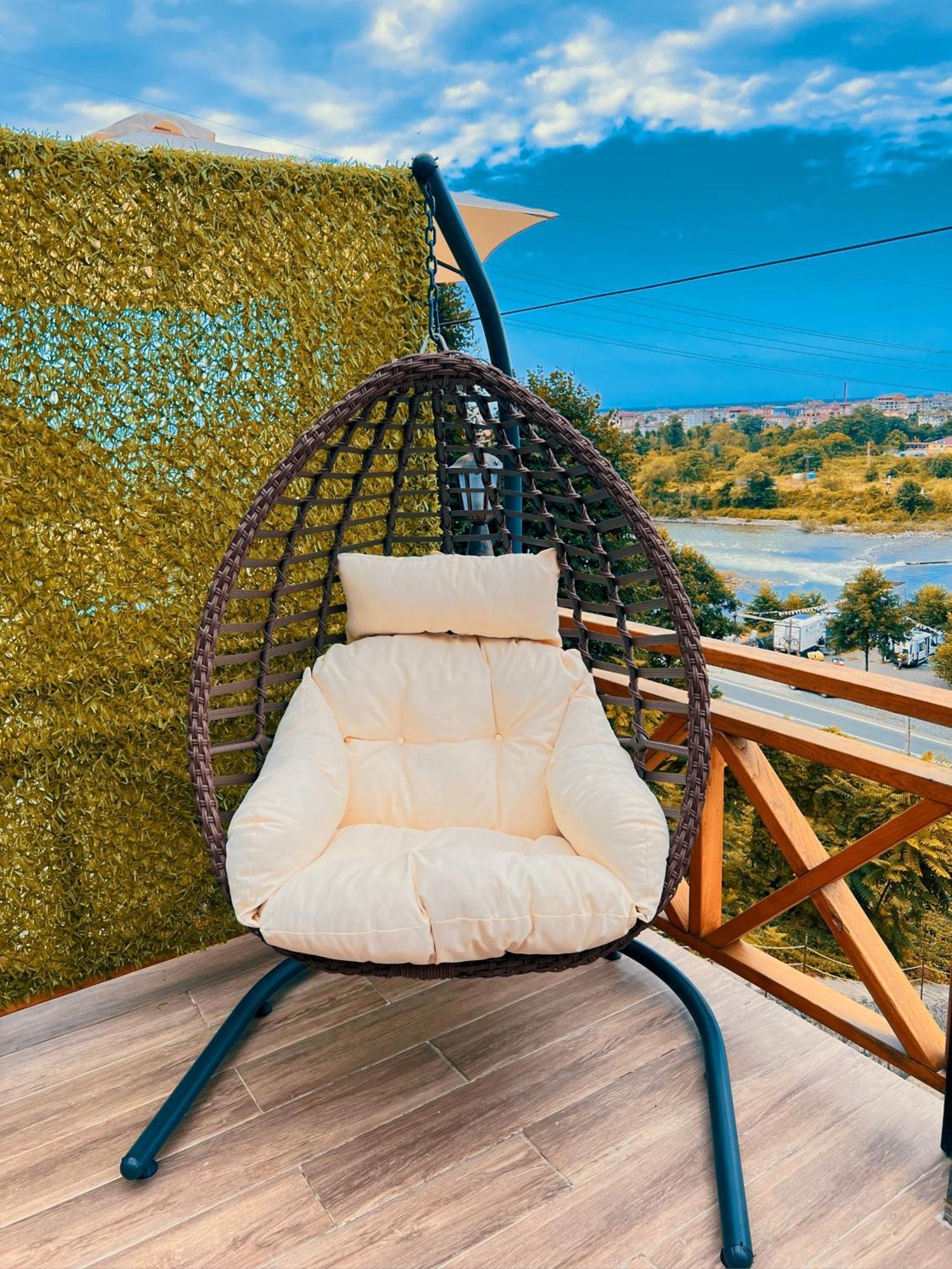 Mirana Bungalov Villa Çamlıhemşin Стая снимка